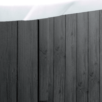 D1 Driftwood Gray